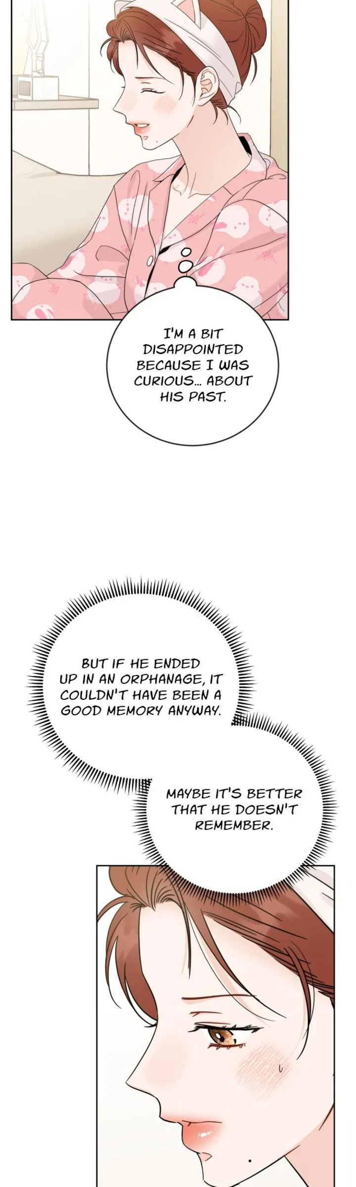 Family-Like XX Chapter 126 – Page 5