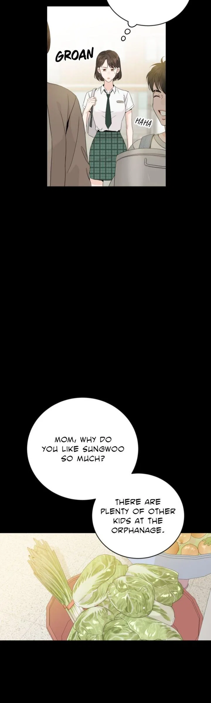 Family-Like XX Chapter 126 – Page 10