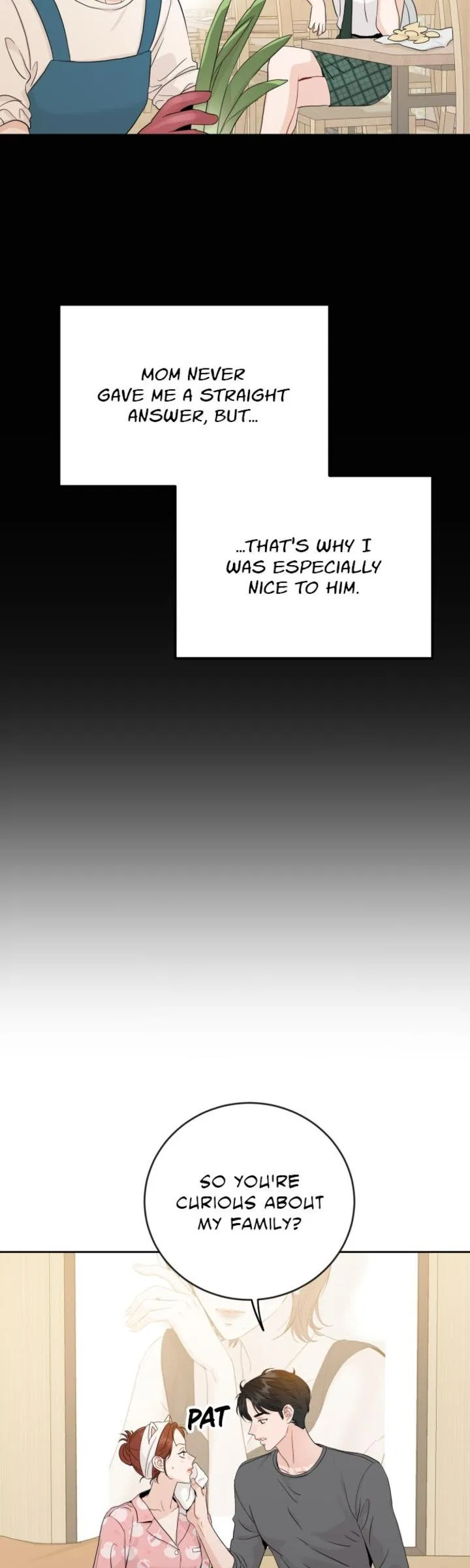 Family-Like XX Chapter 126 – Page 14