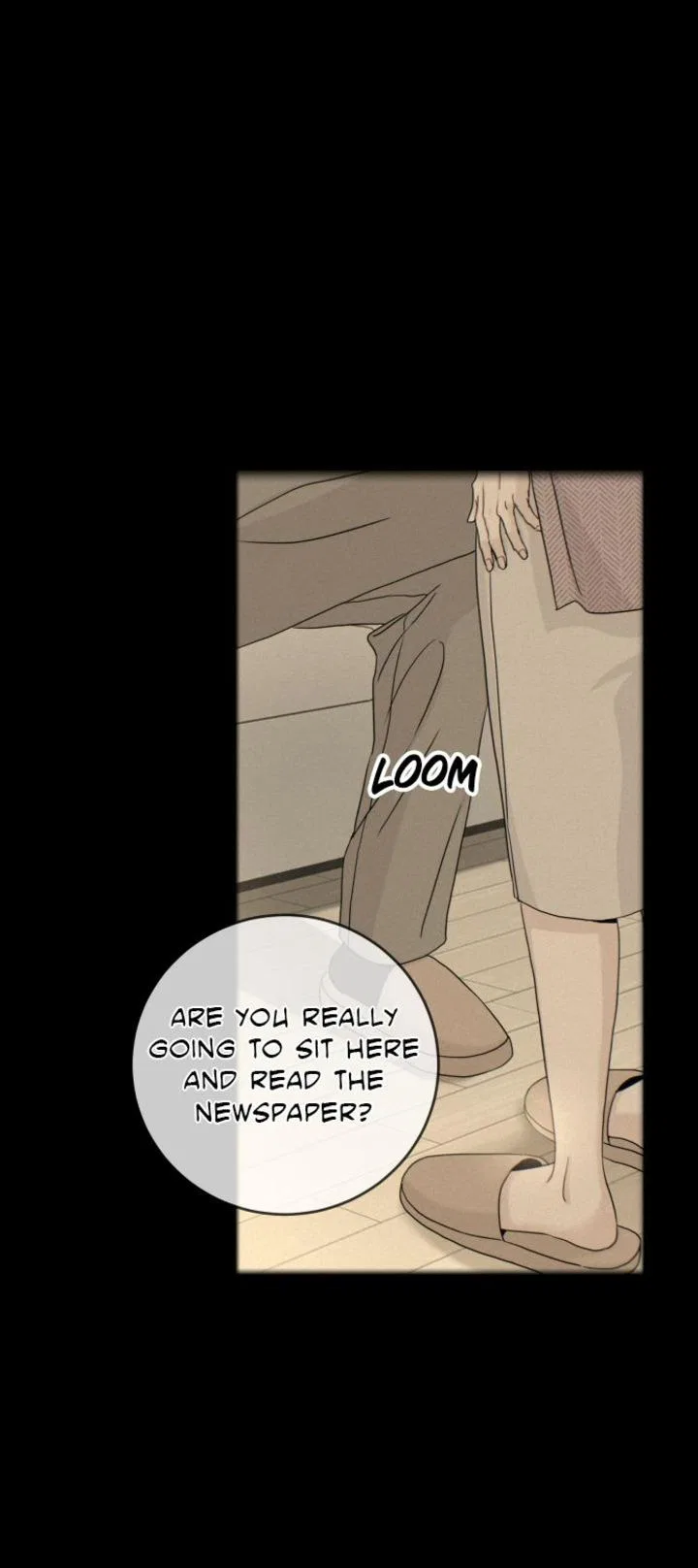 Family-Like XX Chapter 126 – Page 33