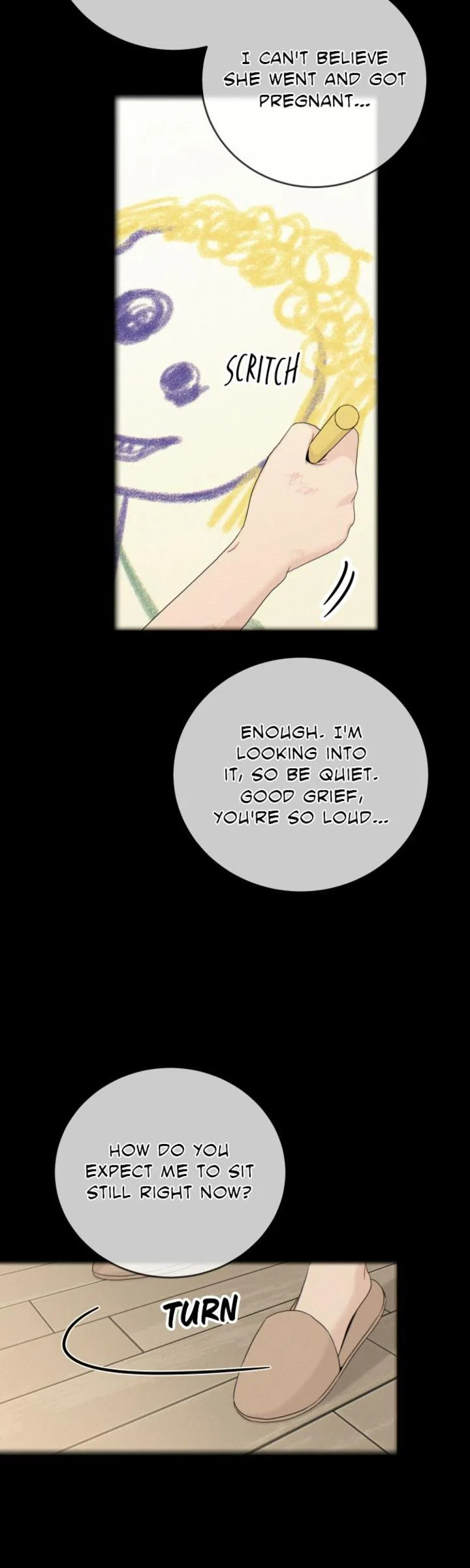 Family-Like XX Chapter 126 – Page 36
