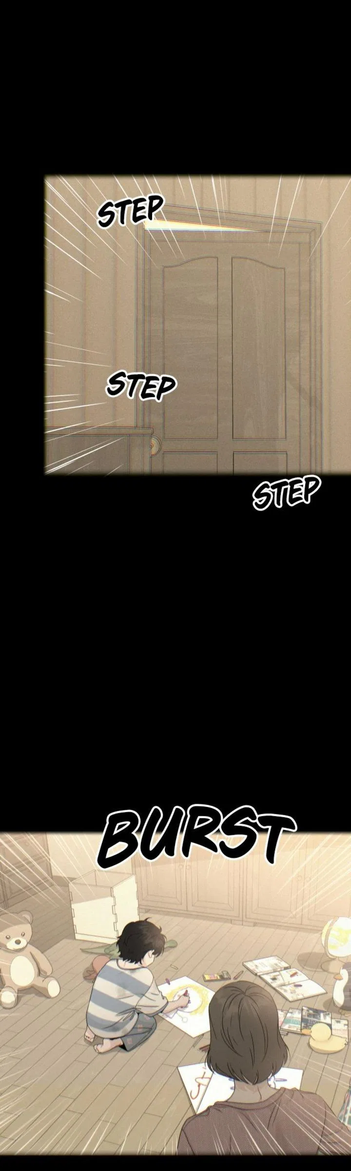 Family-Like XX Chapter 126 – Page 37