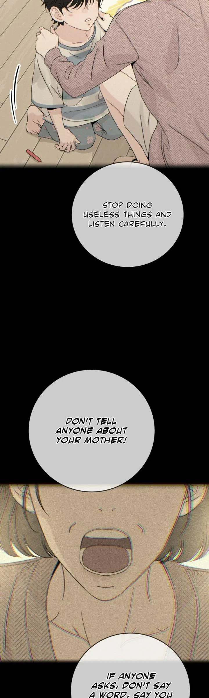Family-Like XX Chapter 126 – Page 40