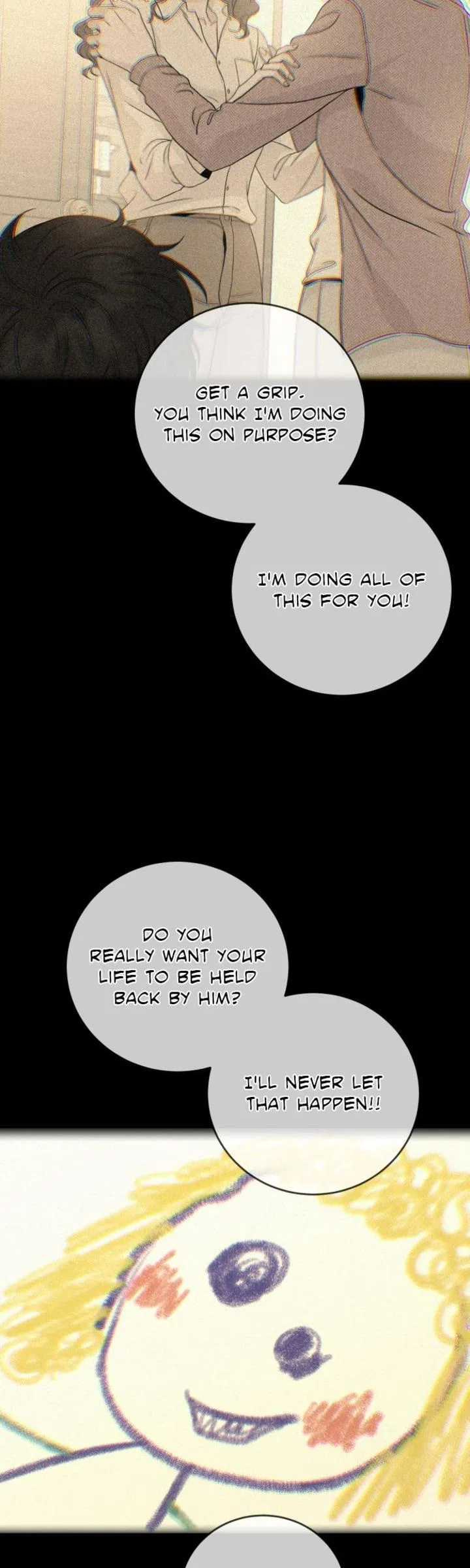 Family-Like XX Chapter 126 – Page 43