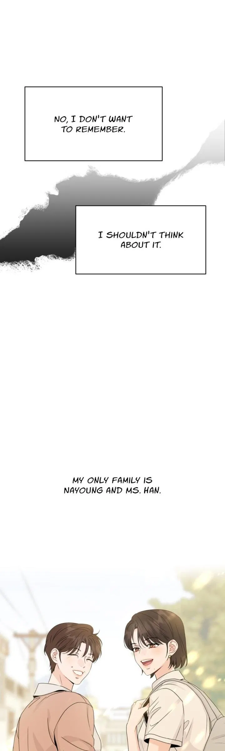 Family-Like XX Chapter 126 – Page 46