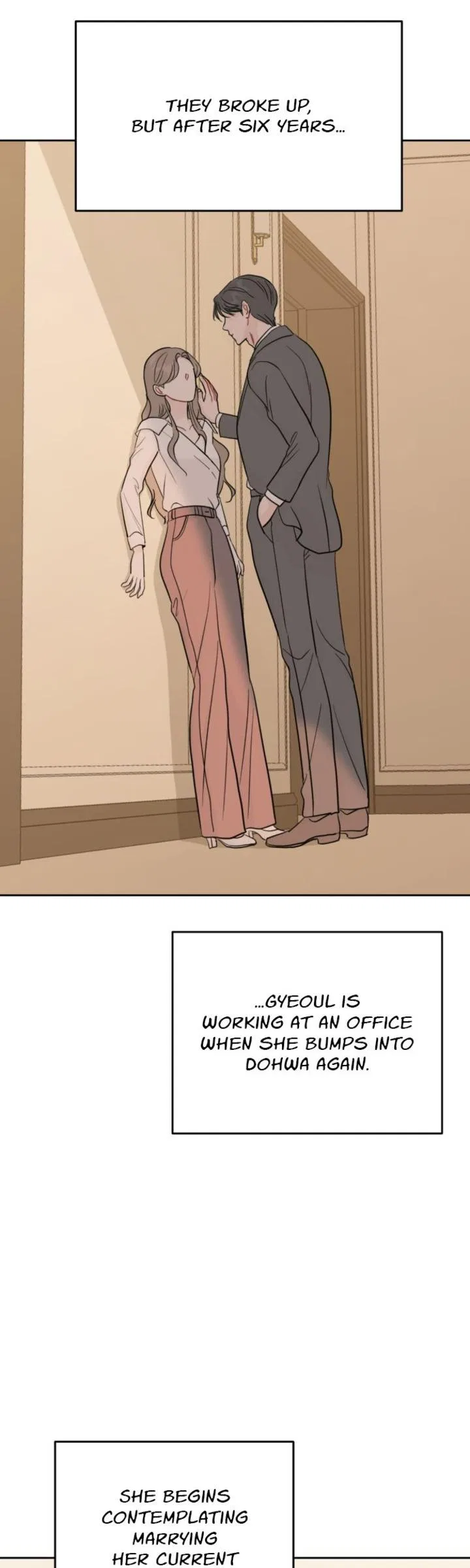 Family-Like XX Chapter 125 – Page 9