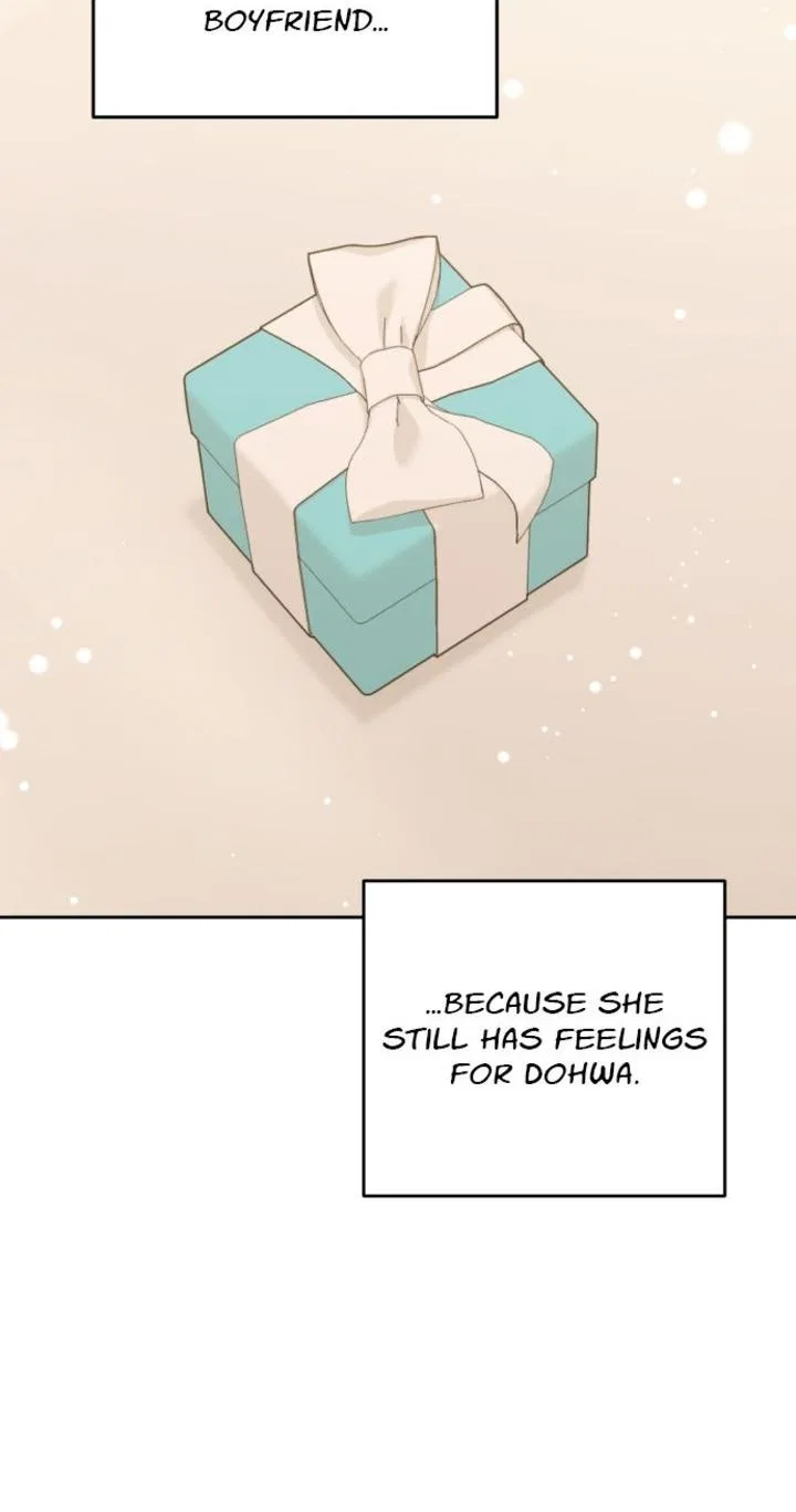 Family-Like XX Chapter 125 – Page 10
