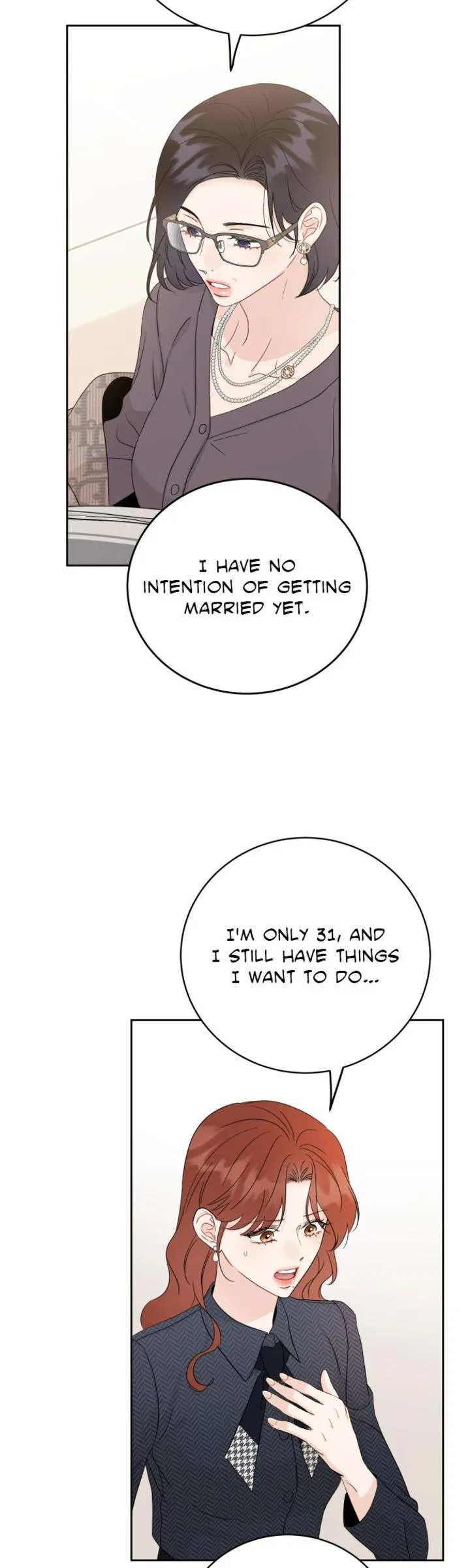 Family-Like XX Chapter 125 – Page 14
