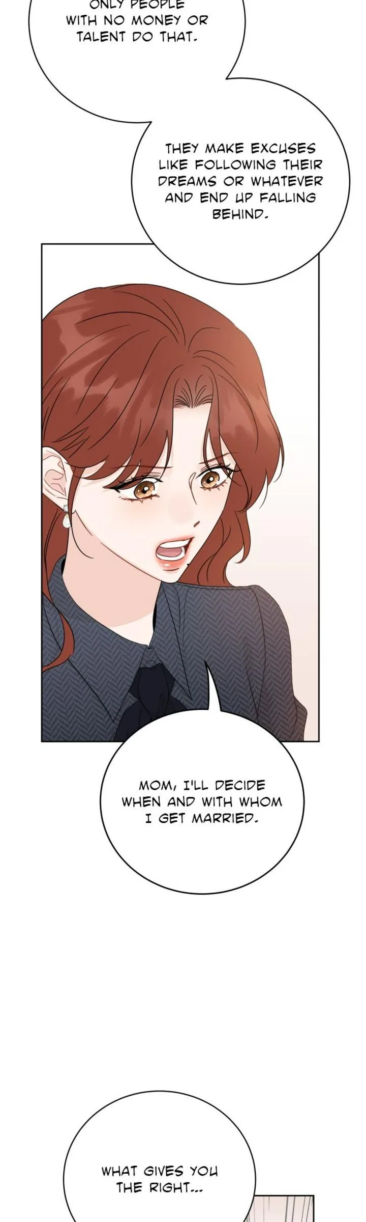 Family-Like XX Chapter 125 – Page 17