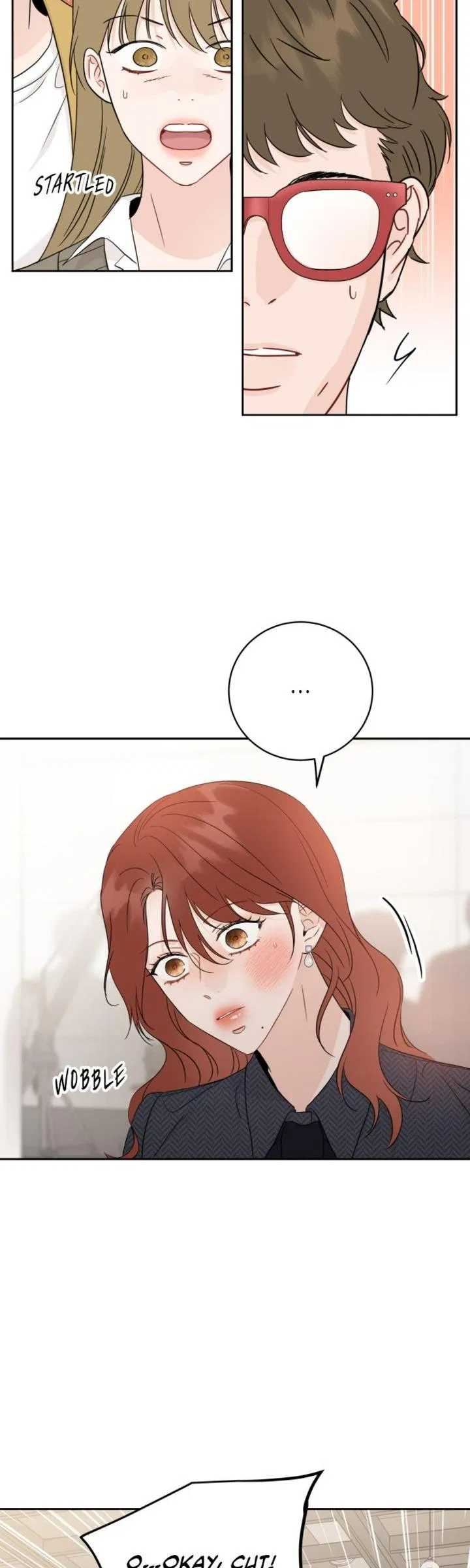 Family-Like XX Chapter 125 – Page 38