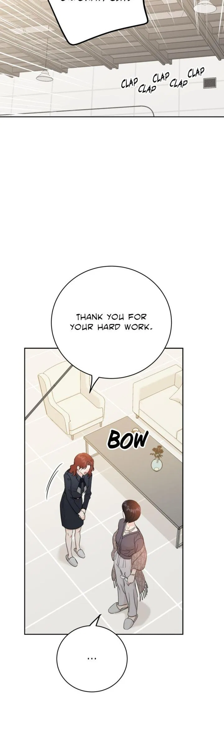 Family-Like XX Chapter 125 – Page 39
