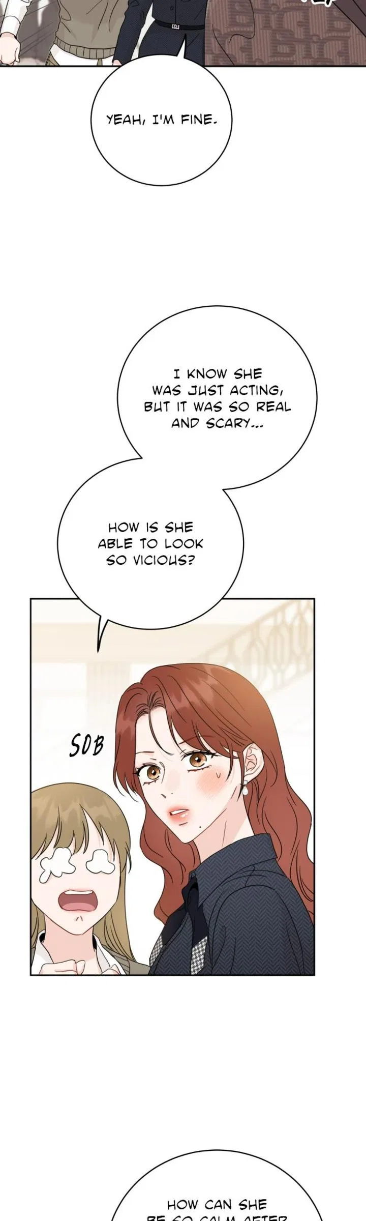 Family-Like XX Chapter 125 – Page 41