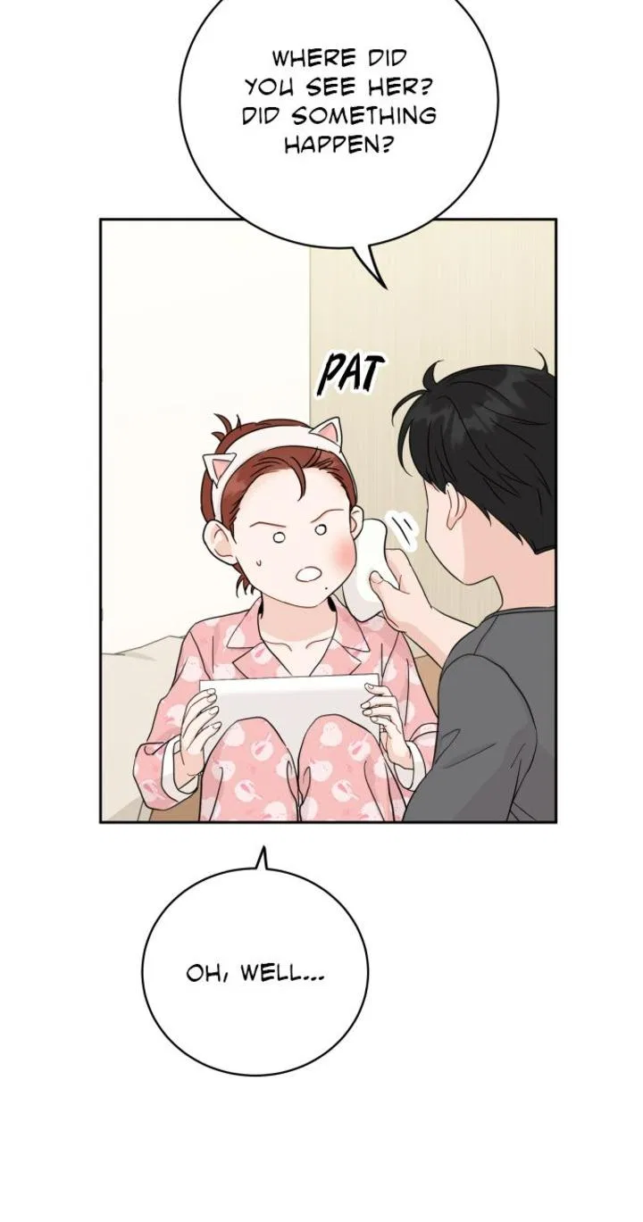 Family-Like XX Chapter 125 – Page 49