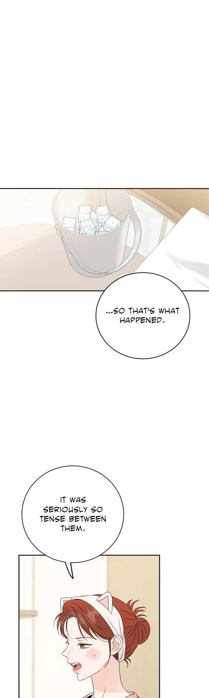 Family-Like XX Chapter 125 – Page 50