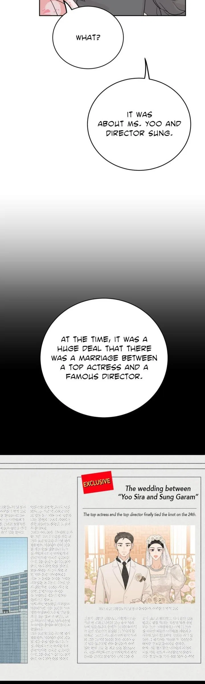 Family-Like XX Chapter 125 – Page 52