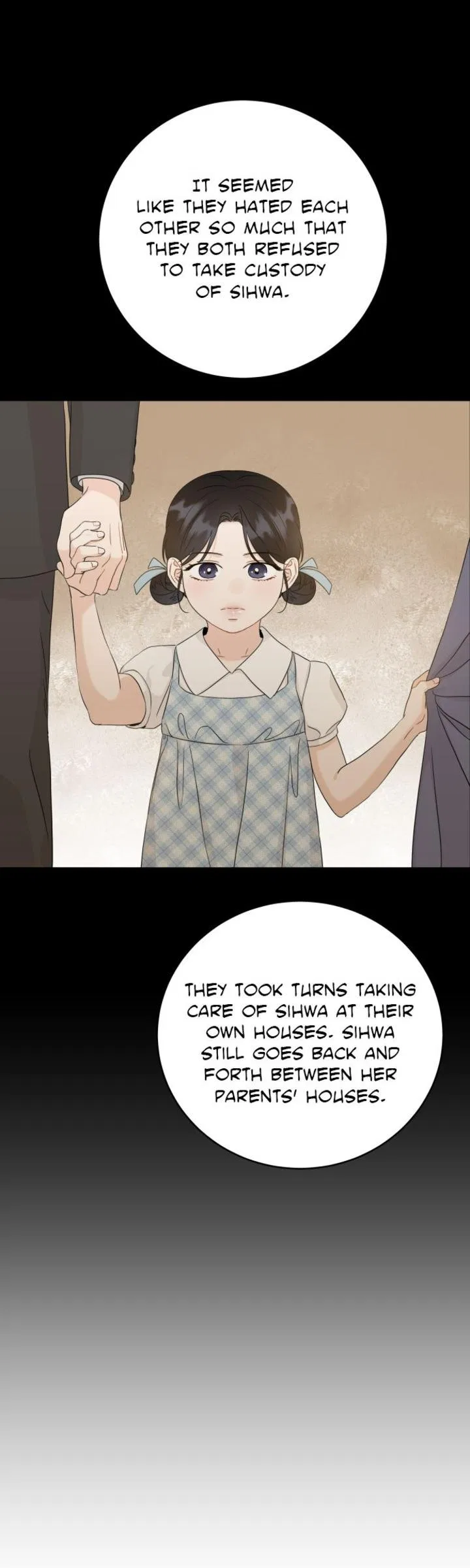 Family-Like XX Chapter 125 – Page 54