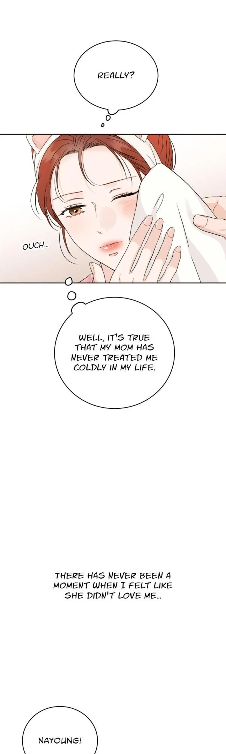 Family-Like XX Chapter 125 – Page 61