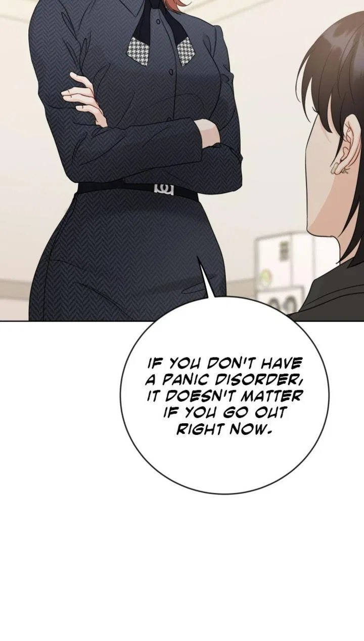 Family-Like XX Chapter 124 – Page 3
