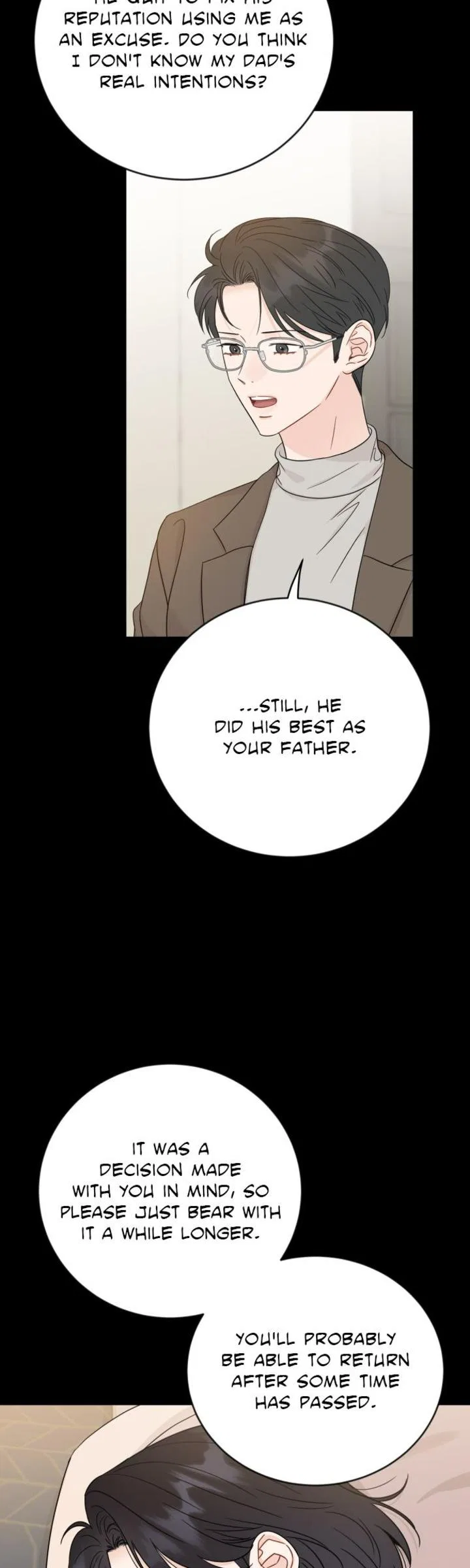 Family-Like XX Chapter 124 – Page 10