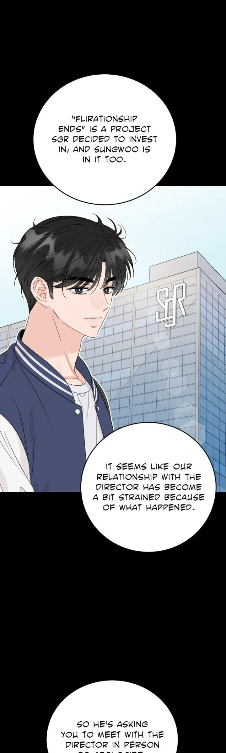 Family-Like XX Chapter 124 – Page 13