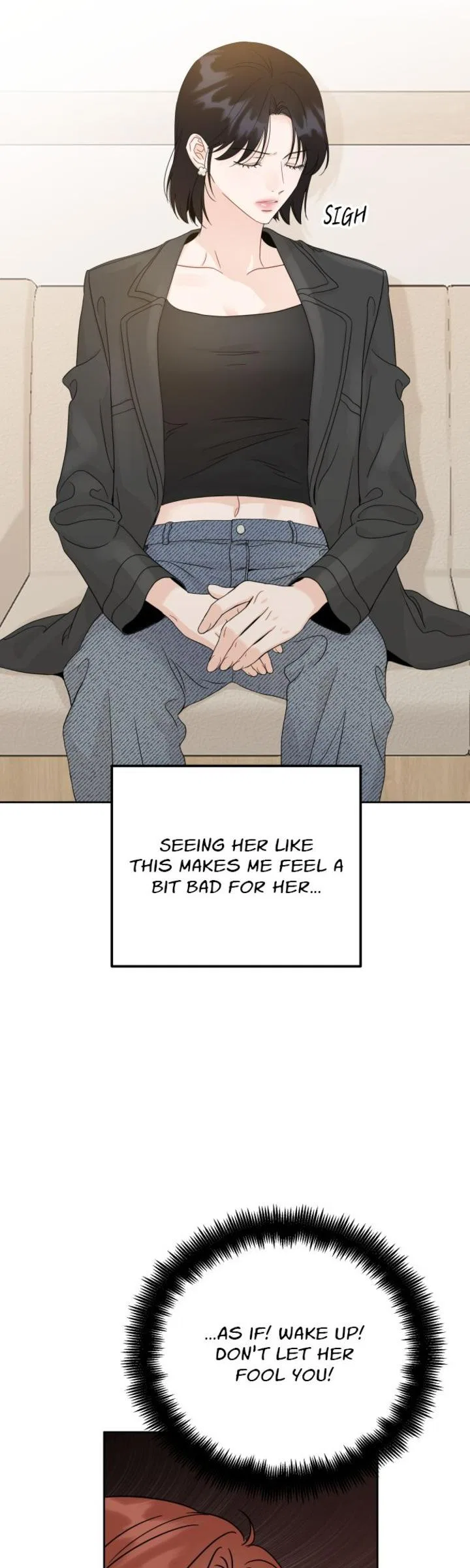 Family-Like XX Chapter 124 – Page 24