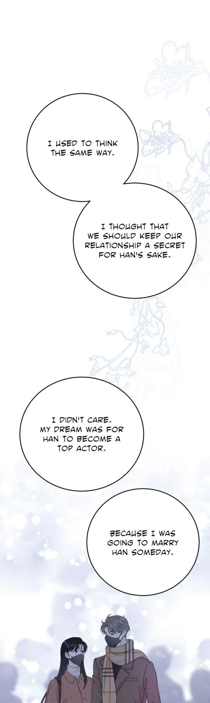 Family-Like XX Chapter 124 – Page 37