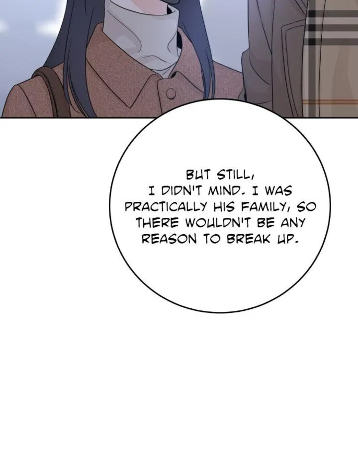 Family-Like XX Chapter 124 – Page 39