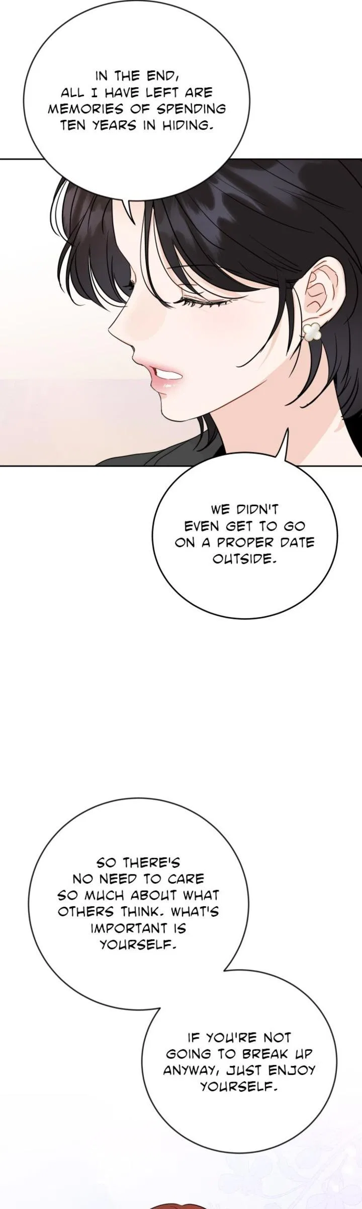 Family-Like XX Chapter 124 – Page 41