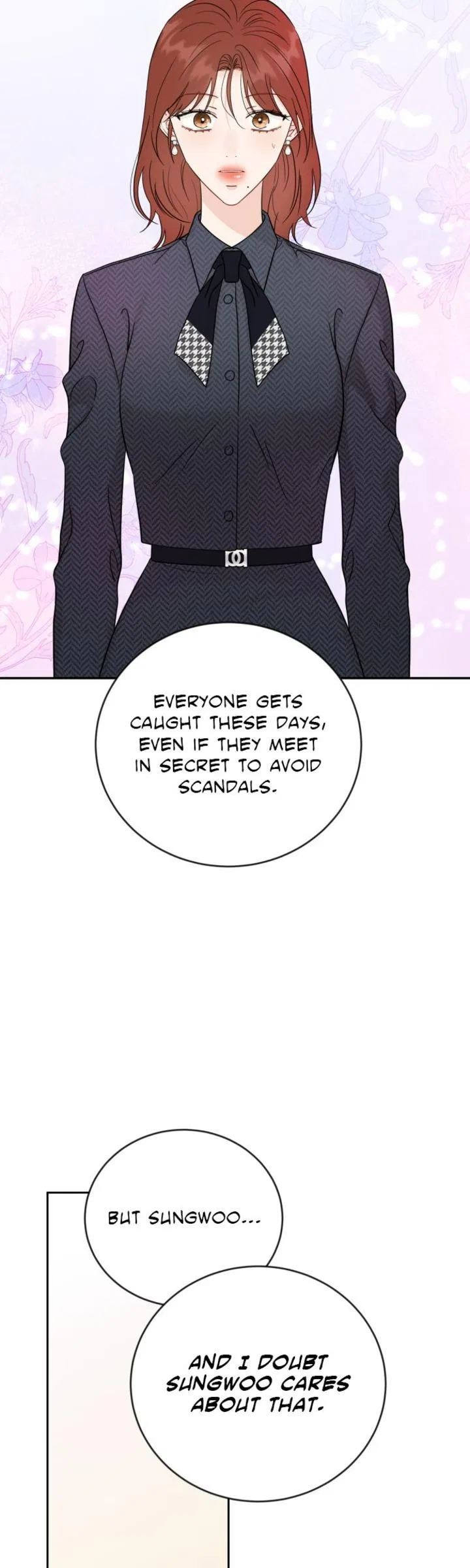 Family-Like XX Chapter 124 – Page 42
