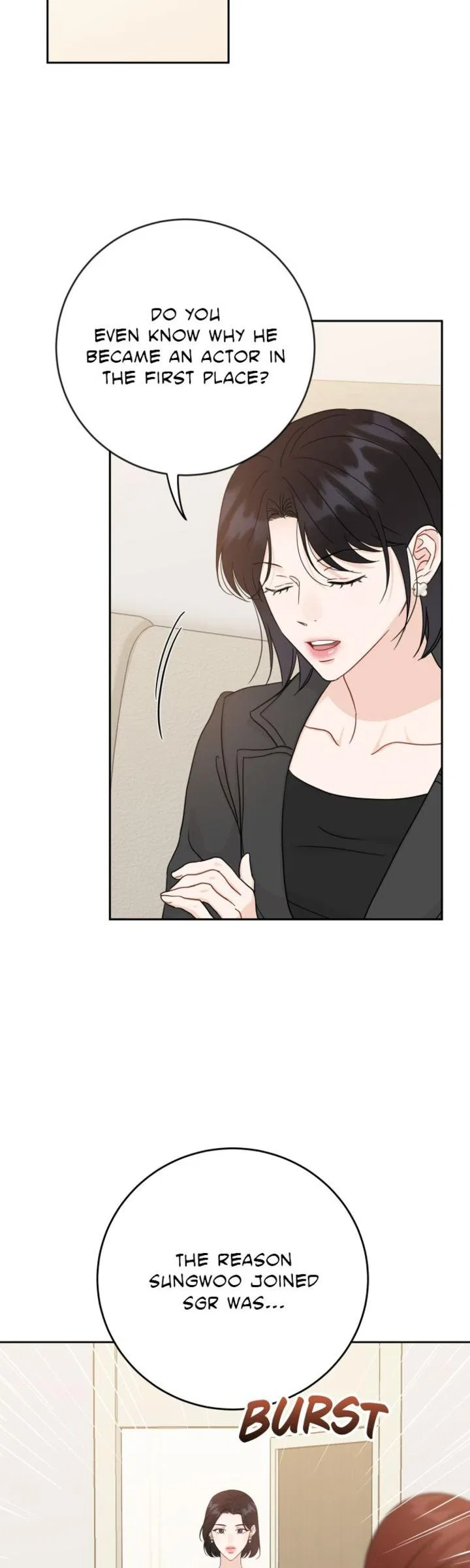 Family-Like XX Chapter 124 – Page 43