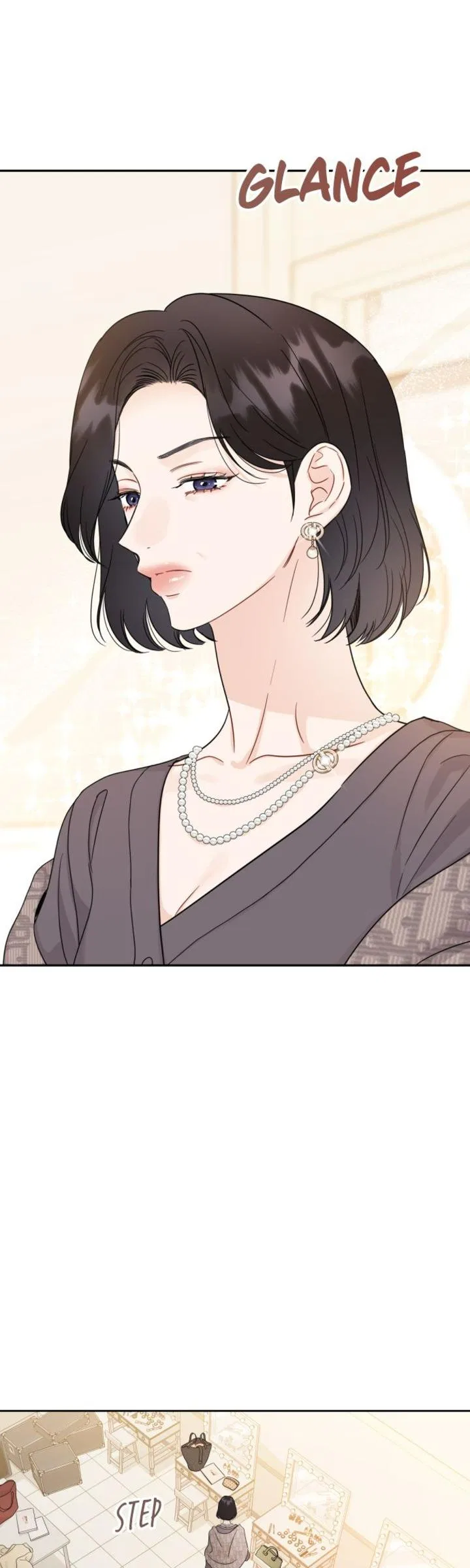 Family-Like XX Chapter 124 – Page 46