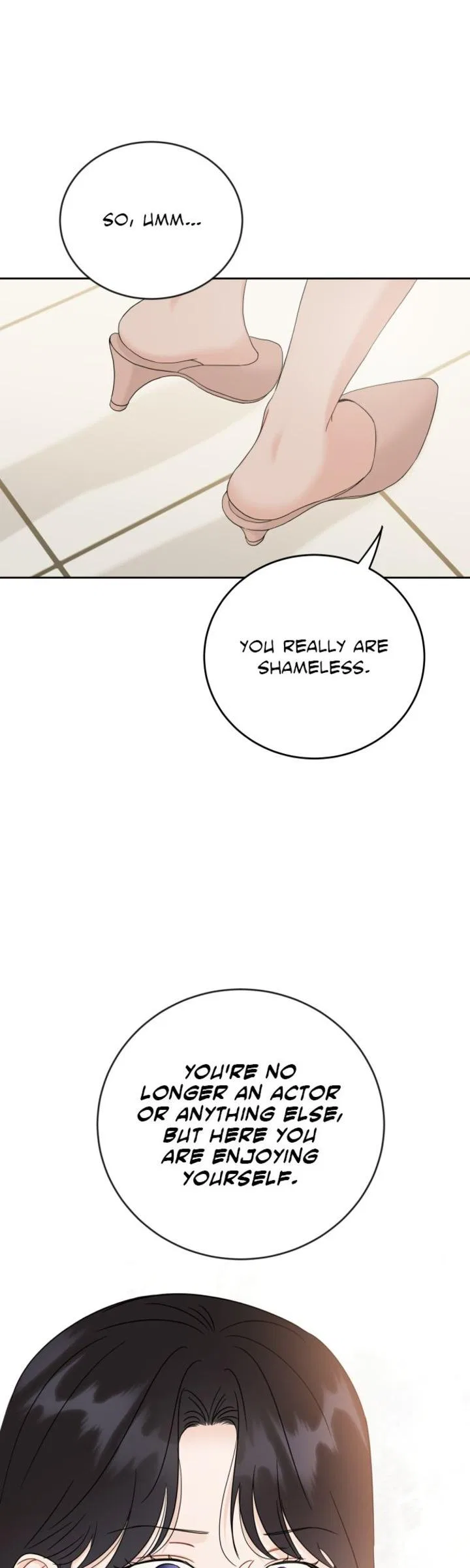 Family-Like XX Chapter 124 – Page 49