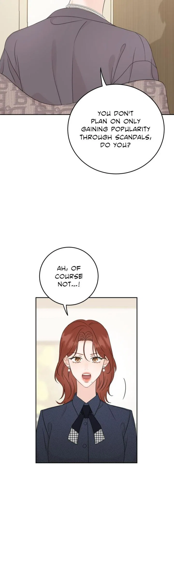 Family-Like XX Chapter 124 – Page 53