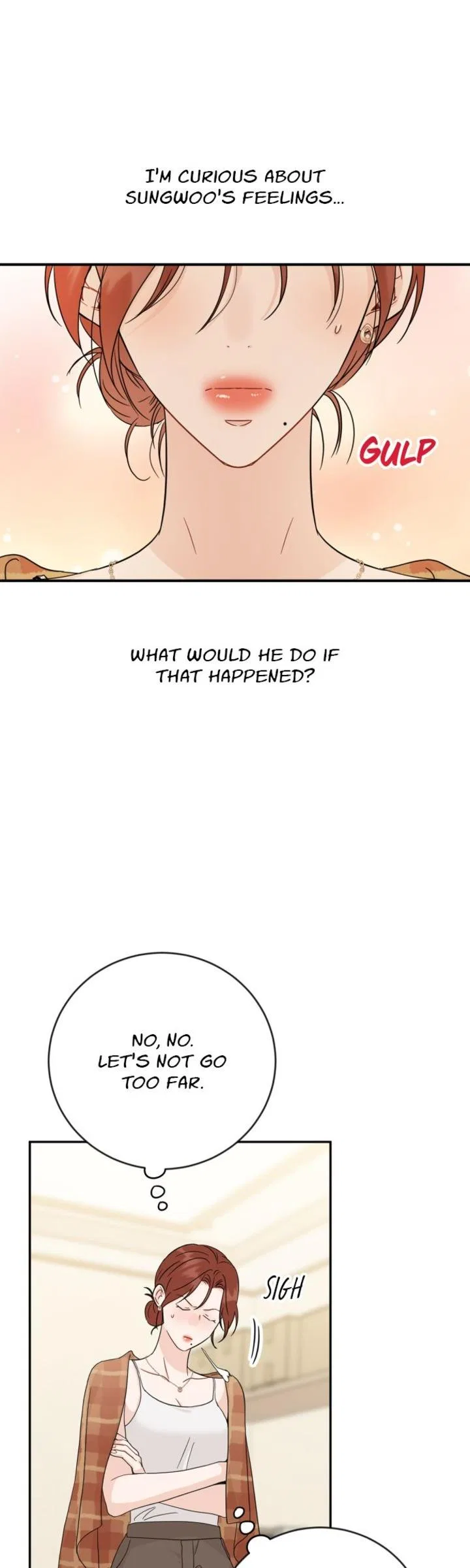 Family-Like XX Chapter 123 – Page 3