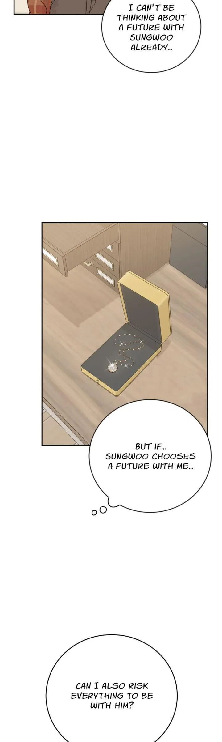 Family-Like XX Chapter 123 – Page 4