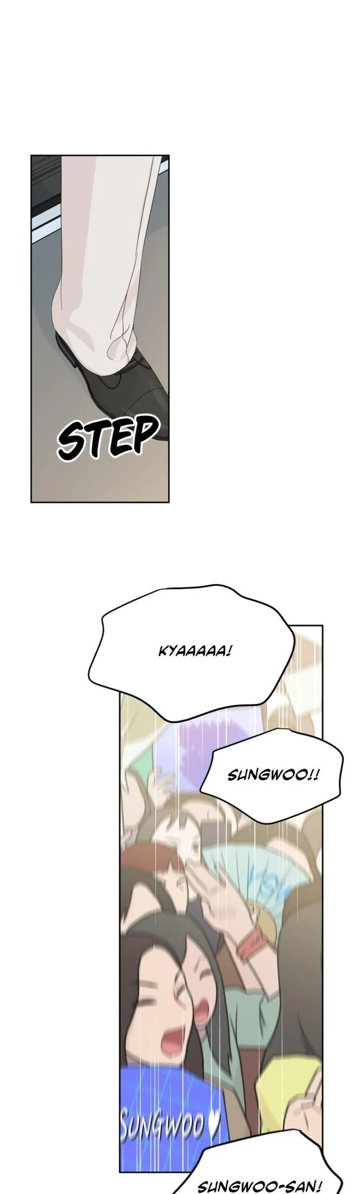 Family-Like XX Chapter 123 – Page 10