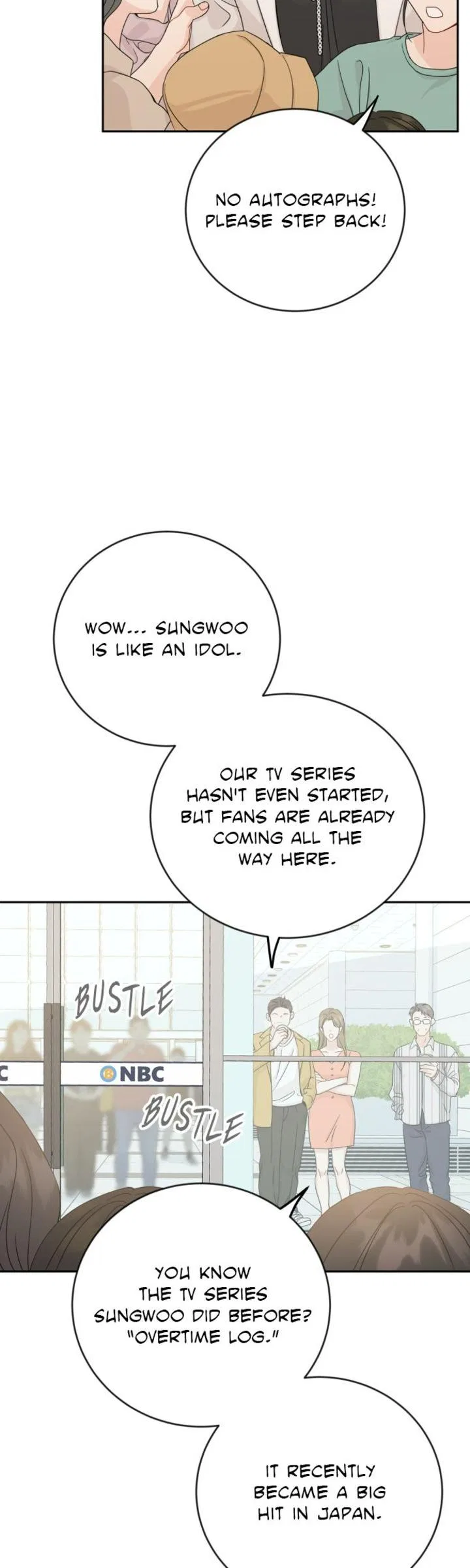 Family-Like XX Chapter 123 – Page 13