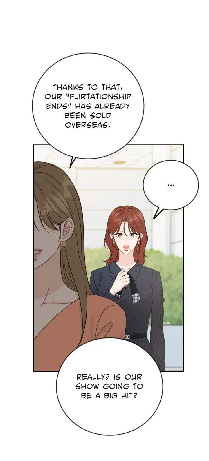 Family-Like XX Chapter 123 – Page 15