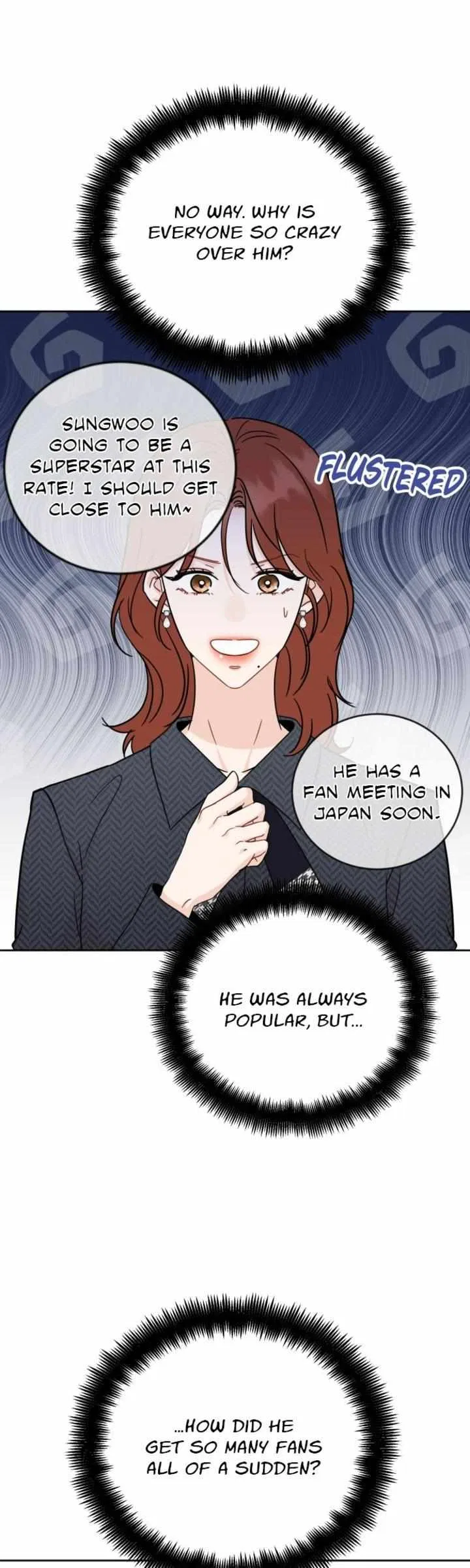 Family-Like XX Chapter 123 – Page 16