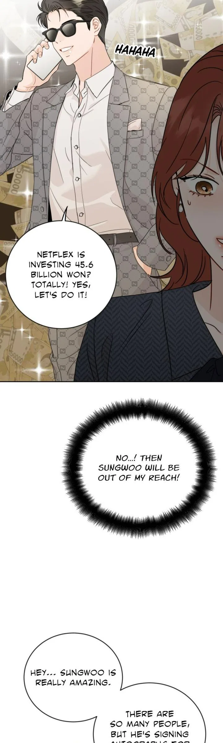 Family-Like XX Chapter 123 – Page 18