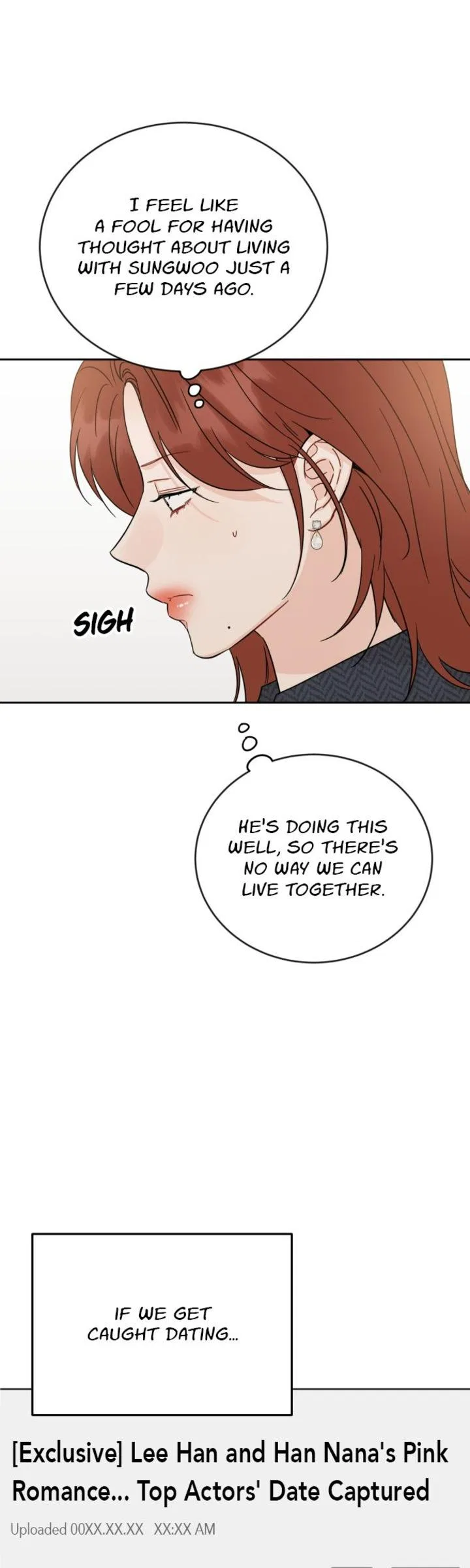 Family-Like XX Chapter 123 – Page 26