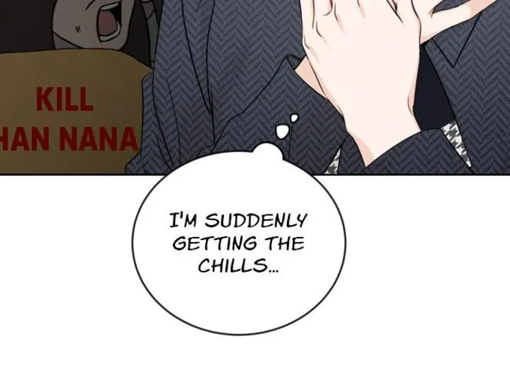 Family-Like XX Chapter 123 – Page 28