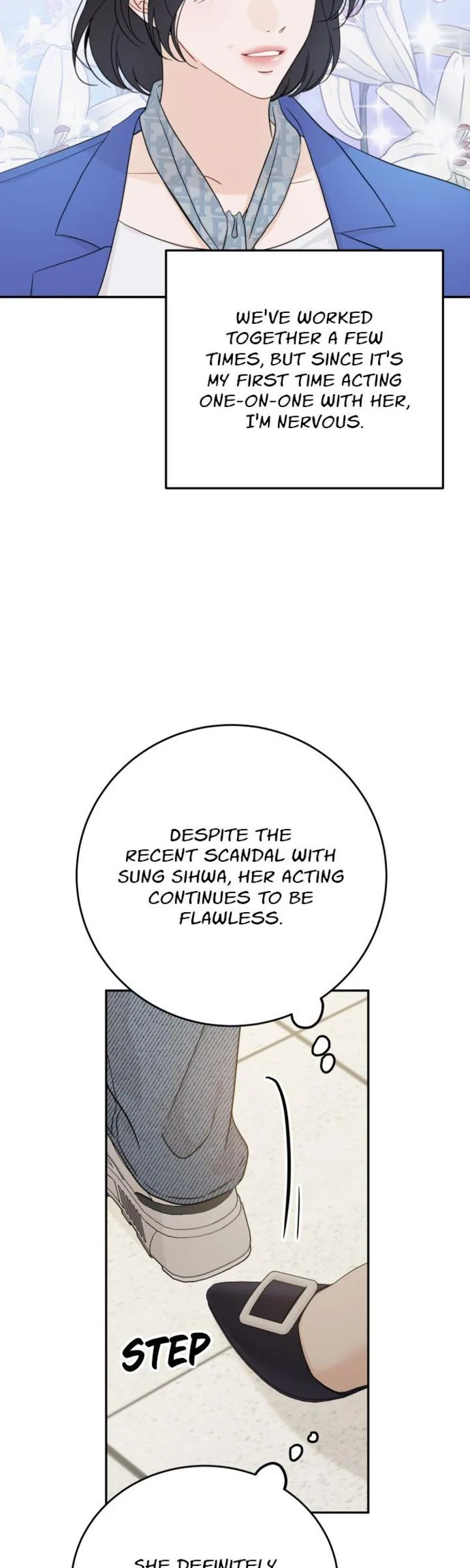 Family-Like XX Chapter 123 – Page 34