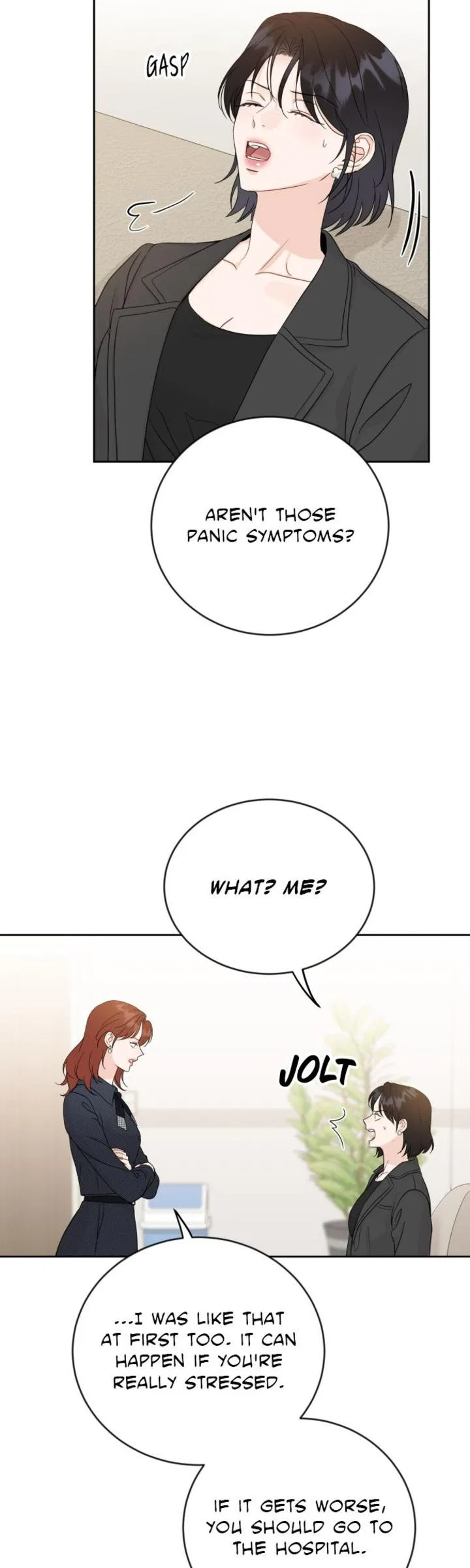 Family-Like XX Chapter 123 – Page 42