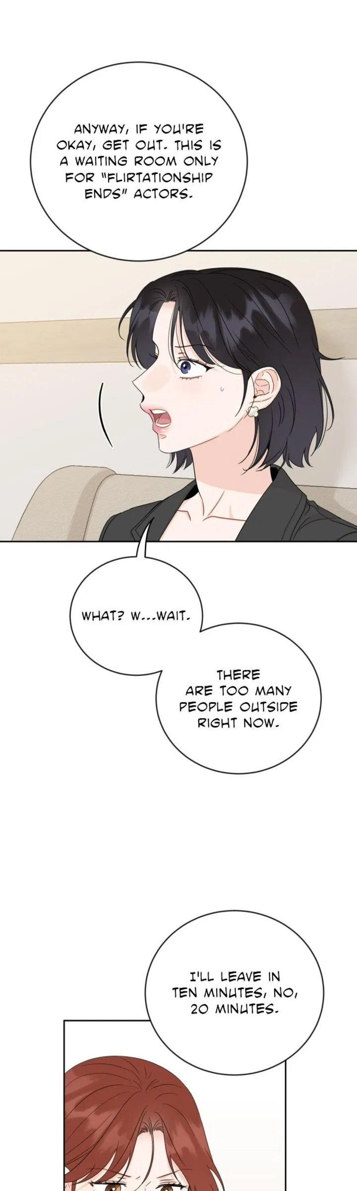 Family-Like XX Chapter 123 – Page 44