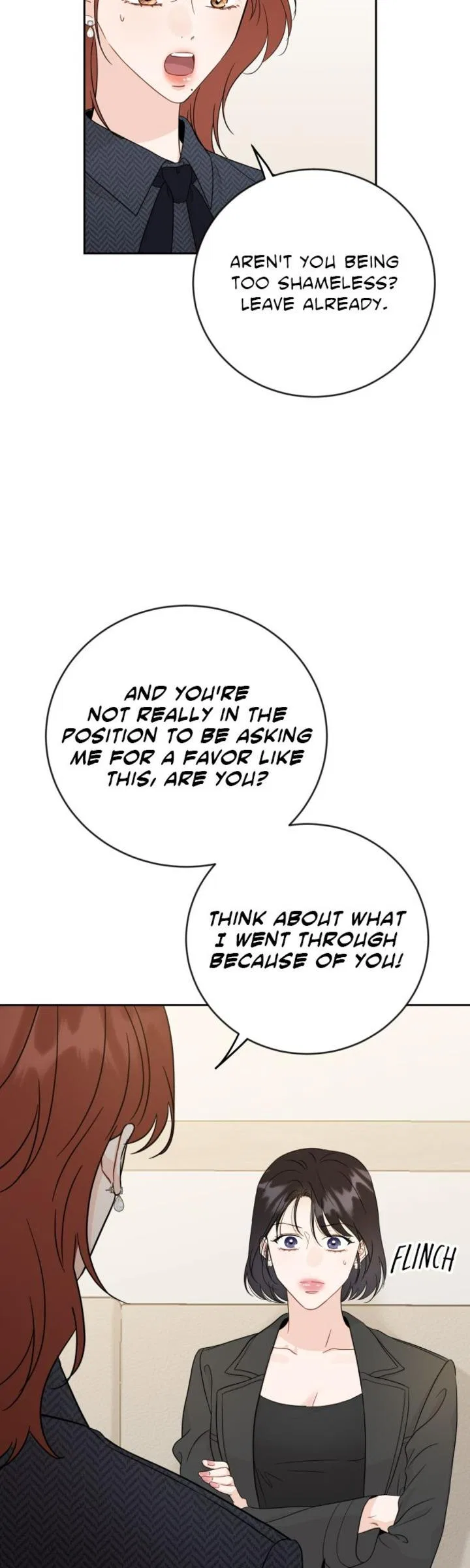 Family-Like XX Chapter 123 – Page 45