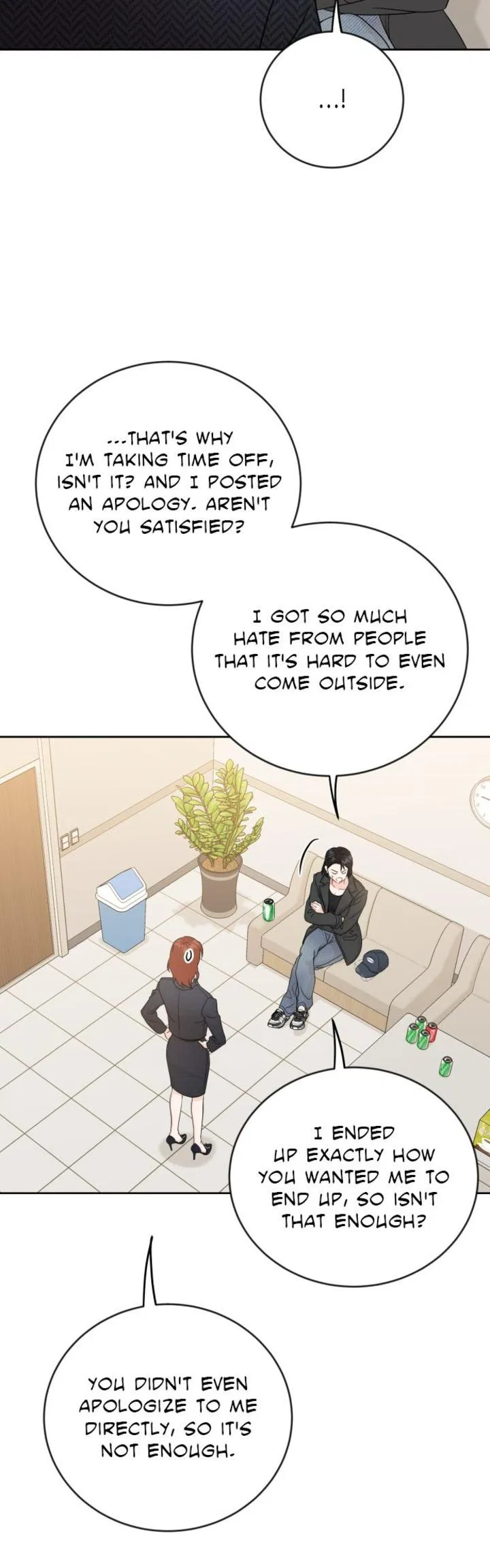 Family-Like XX Chapter 123 – Page 46