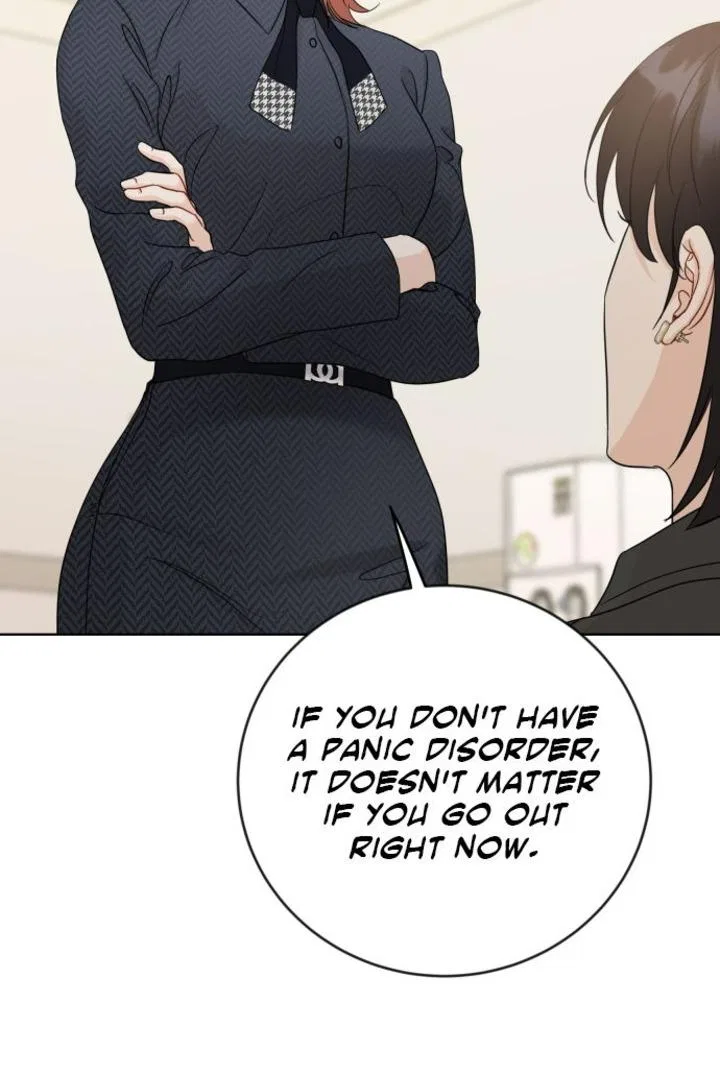 Family-Like XX Chapter 123 – Page 48