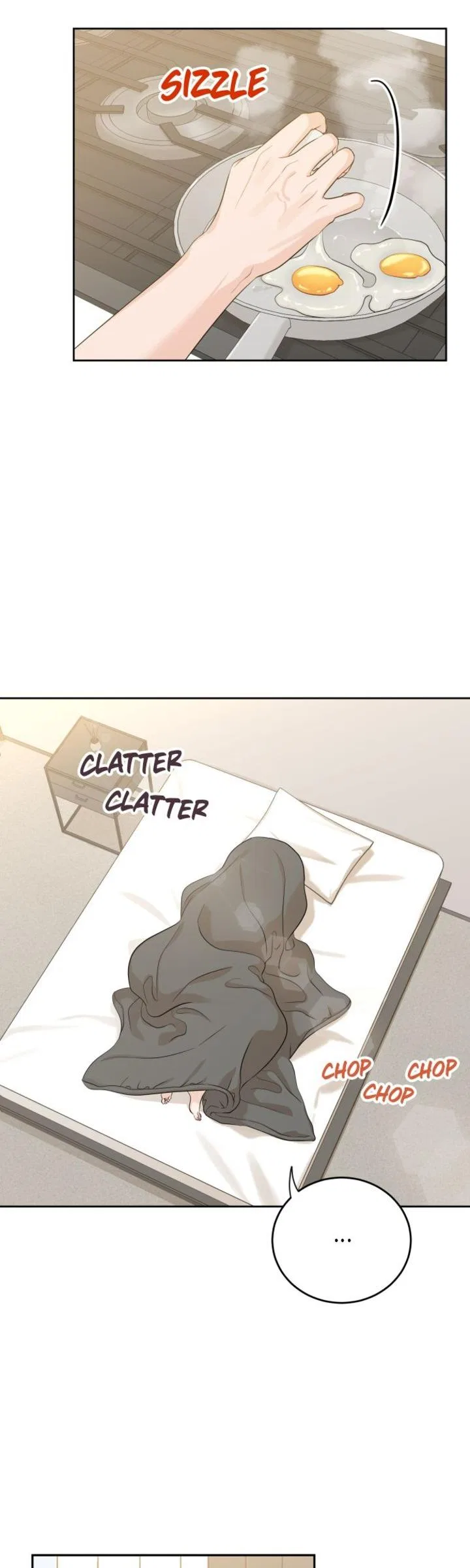 Family-Like XX Chapter 122 – Page 3