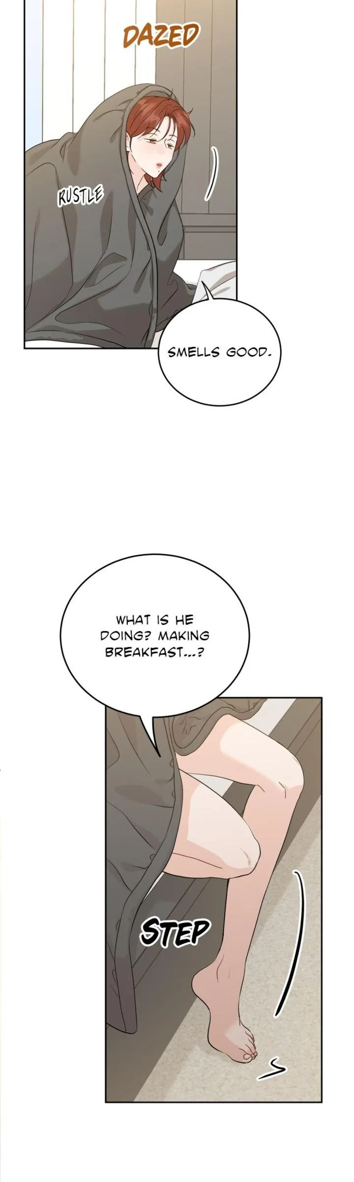 Family-Like XX Chapter 122 – Page 4